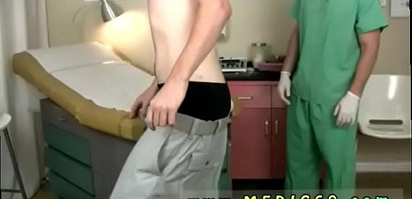  Gay doctors massage movie James came back after experiencing more
